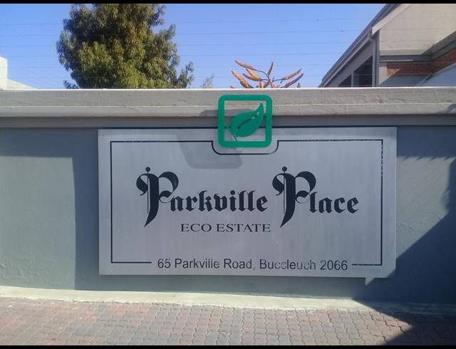 1 BEDROOM PROPERTY TO RENT IN BUCCLEUCH